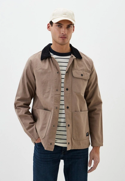 Куртка Vans Drill Chore Jacket 