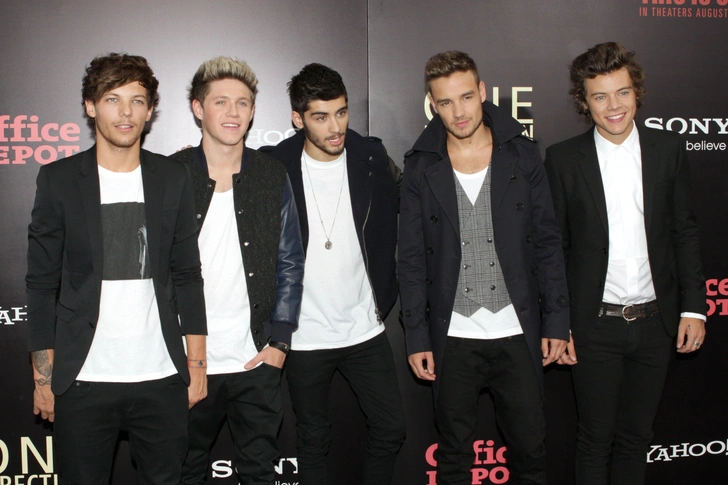 Экс-участник группы One Direction Лиам Пейн покончил с собой