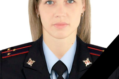 В Амурской области погибла сотрудница полиции при исполнении