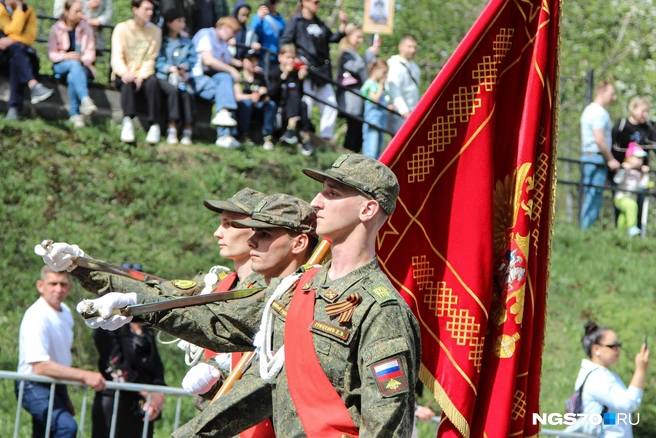 Источник: Варвара Фролова / NGS70.RU