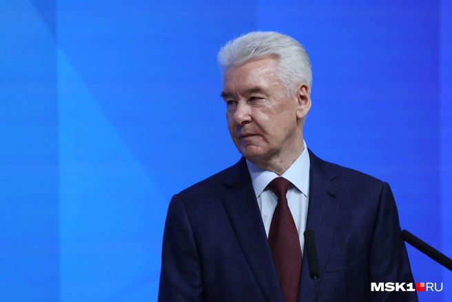 Источник: Дмитрий Толстошеев / MSK1.RU