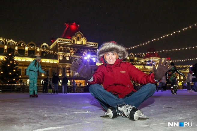 Ярмарка, среди прочего, — популярное место для фотосессий | Источник: Наталья Бурухина / NN.RU