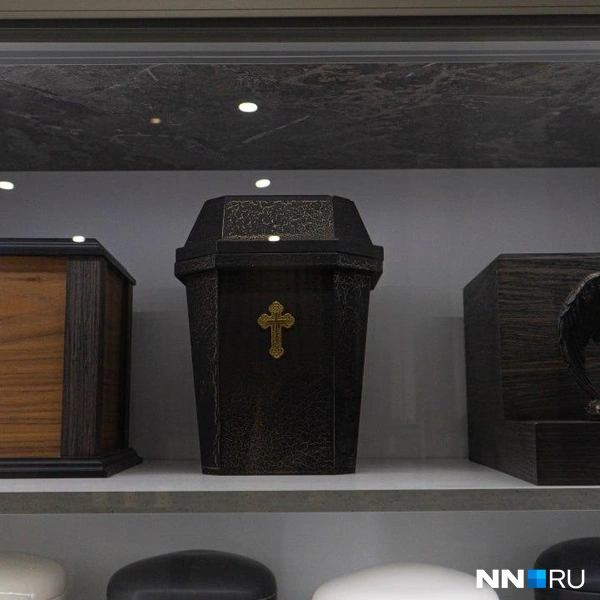 Источник: Кристина Калинина / NN.RU