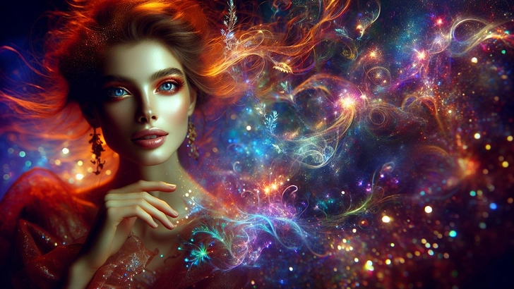 Уран в Близнецах  | Источник: Shutterstock AI/Fotodom.ru