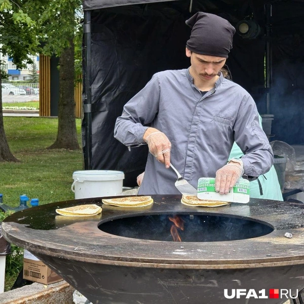 Источник: Булат Салихов / UFA1.RU