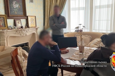 Чем известна компания арестованного Петросяна в Нижнем