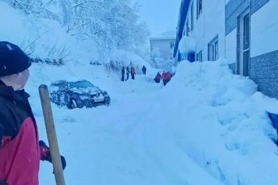 Директор УК получил 3 года за смерть под снежной глыбой