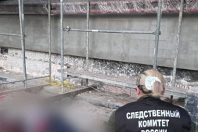 Уголовное дело после гибели рабочего на стройке в Калининграде