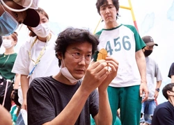 Создатель «Игры в кальмара» возвращается с новым проектом на Netflix. И это снова триллер!