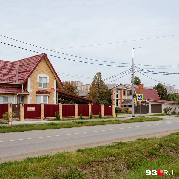 Источник: Дарья Паращенко / 93.RU