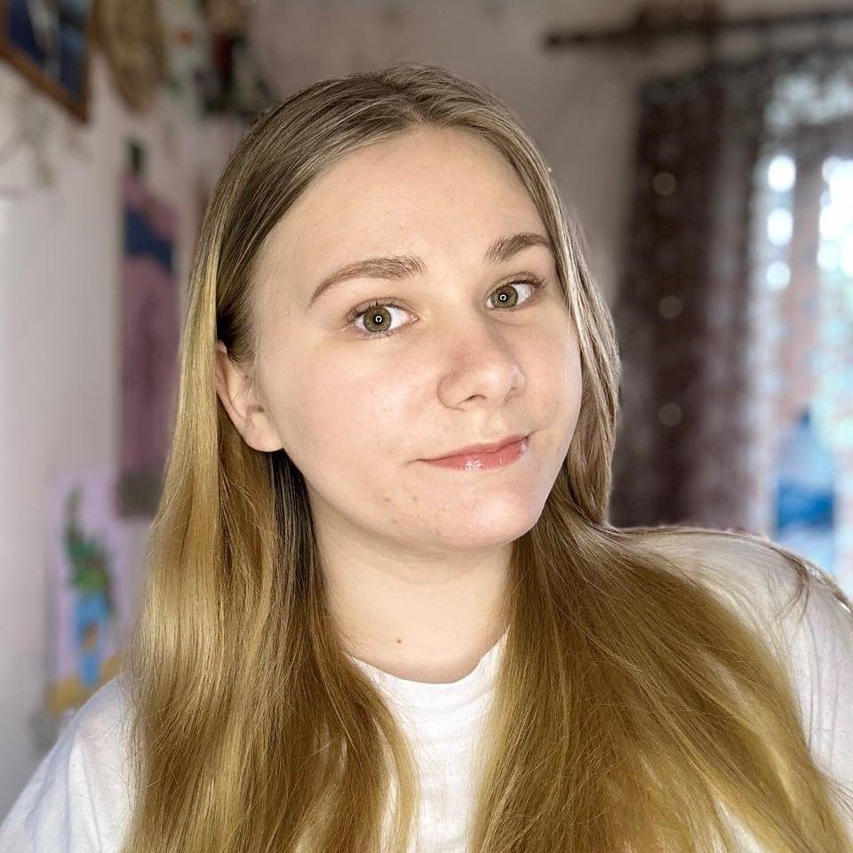 <p>Виктория Улитова</p>