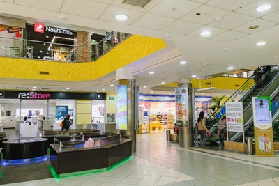 Назван магазин, который займет место re: Store в ТРК «Семья»