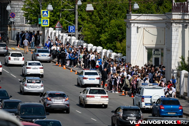 Все закончится к декабрю | Источник: Елена Буйвол / VLADIVOSTOK1.RU