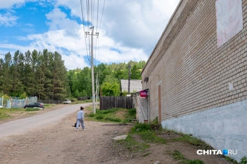 Источник: Олег Фёдоров / CHITA.RU