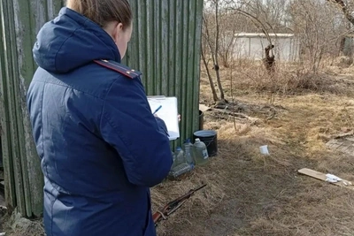 Выстрелы в полицейского в Пушкине: возбуждено дело