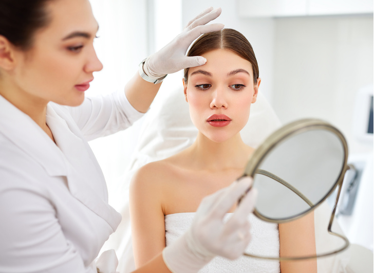 Эти 8 лайфхаков от косметолога помогут сохранить кожу от морщин без уколов красоты