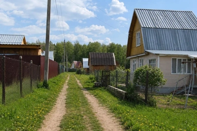 Кадастровые работы в костромских СНТ: 152 участка уточнят