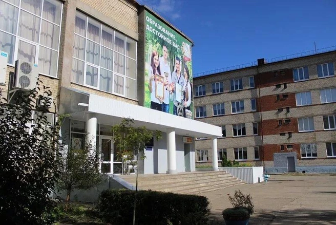 Источник: СРМК&nbsp;— NEWS | Ставропольский колледж / Vk.com