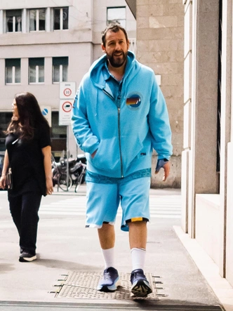 Адам Сэндлер