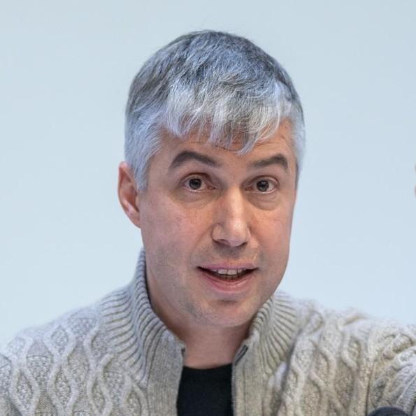 <p>Алексей Логвиненко </p>