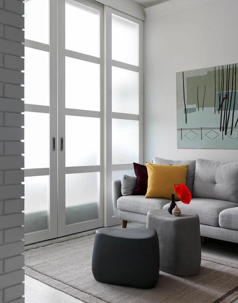 Проект Марии Степановой