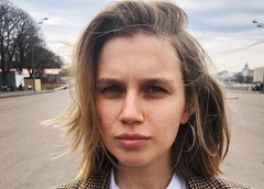 Дарья Мельникова: «Мы приняли решение рожать дома. Было очень страшно»