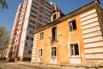 Власти выделили 4,5 млрд рублей на жилье для кузбассовцев