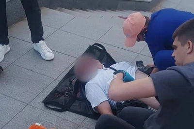 Ребенок-инвалид ждет компенсацию за гибель отца