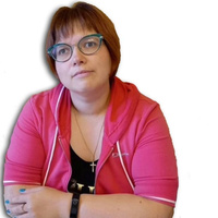 Аватарка Чистякова Наталия Алексеевна