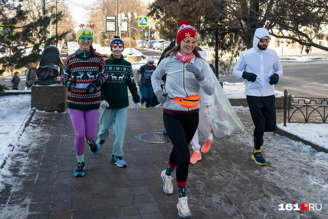 Источник: Евгений Вдовин / 161.RU