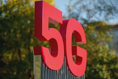 Во Владивостоке заработала сеть 5G
