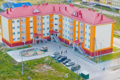 Проект «Мой дом» на Ямале временно приостановил прием заявлений