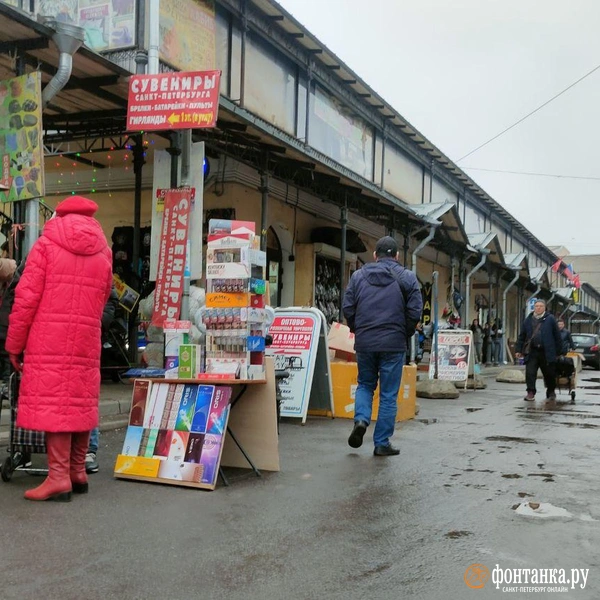 Источник: Михаил Огнев / «Фонтанка.ру»