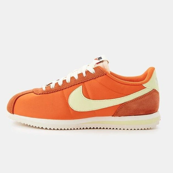 Кроссовки Nike W NIKE CORTEZ TXT