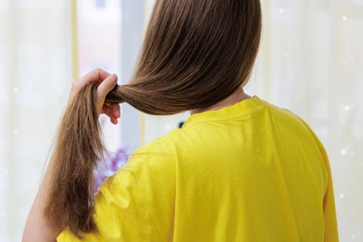 Карантин в екатеринбургской школе из-за стригущего лишая