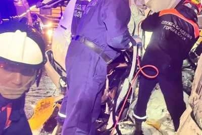 Пять человек погибли в ДТП в Сочи: возбуждено уголовное дело