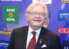 Юрий Антонов пожаловался на ухудшающееся самочувствие
