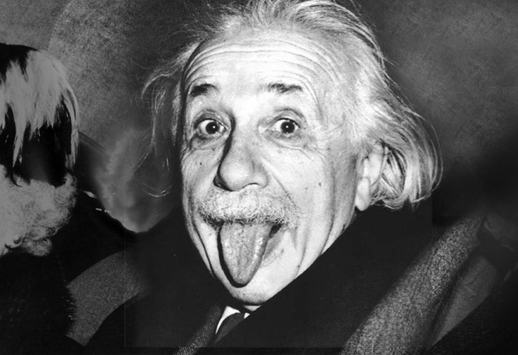 Каждый настоящий интеллектуал должен знать эти 12 цитат Альберта Эйнштейна