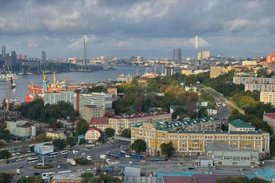Пять причин посетить Владивосток и советы блогера