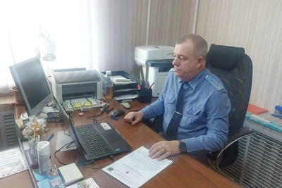 Бывший уральский инспектор получил 7,5 лет колонии за взятку