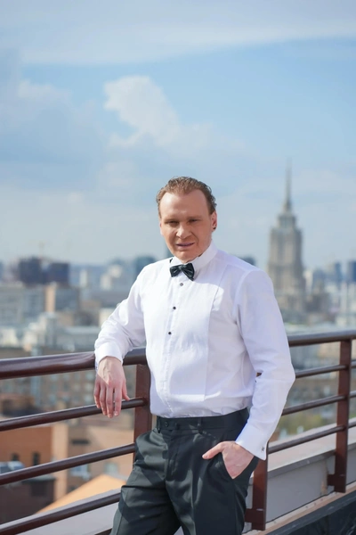 Сергей Сафронов | www.starhit.ru