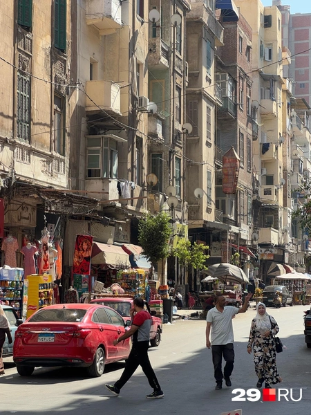 Источник: Валерия Богатырёва / 29.RU