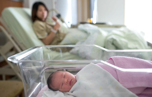 В России не поймут: 5 вещей, которые каждая китаянка делает после родов