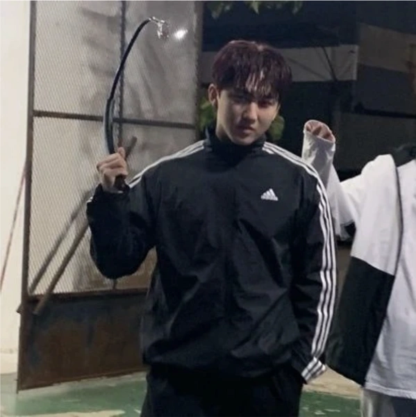 Источник: @realstraykids
