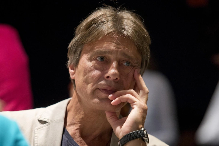 Анатолий Лобоцкий | www.starhit.ru