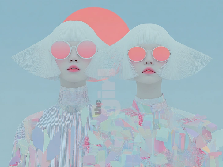 Источник: Midjourney | theGirl