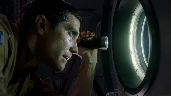 Земля в иллюминаторе: 12 реалистичных фильмов, которые перенесут тебя в космос