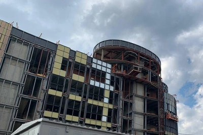 Школу для айтишников в Кемерове откроют к февралю