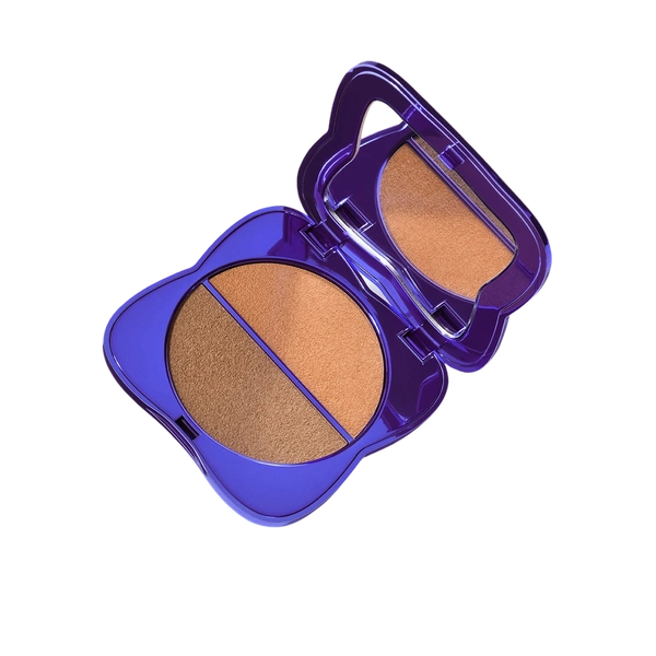 Скульпртурирующий крем бронзер KIKO MILANO