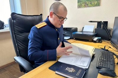 СК проверяет нападение бойцовской собаки на ребенка в Петропавловске